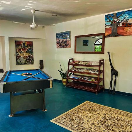 Avo Boutique Hotel Dikoni Екстериор снимка
