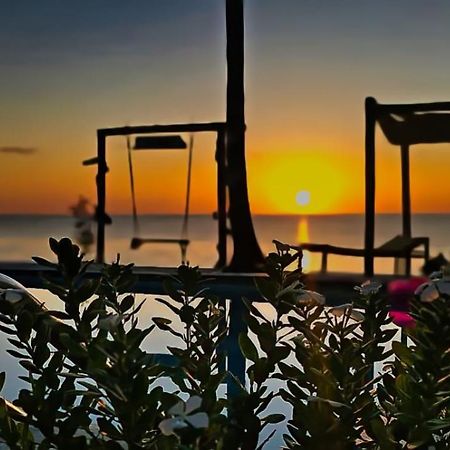 Avo Boutique Hotel Dikoni Екстериор снимка
