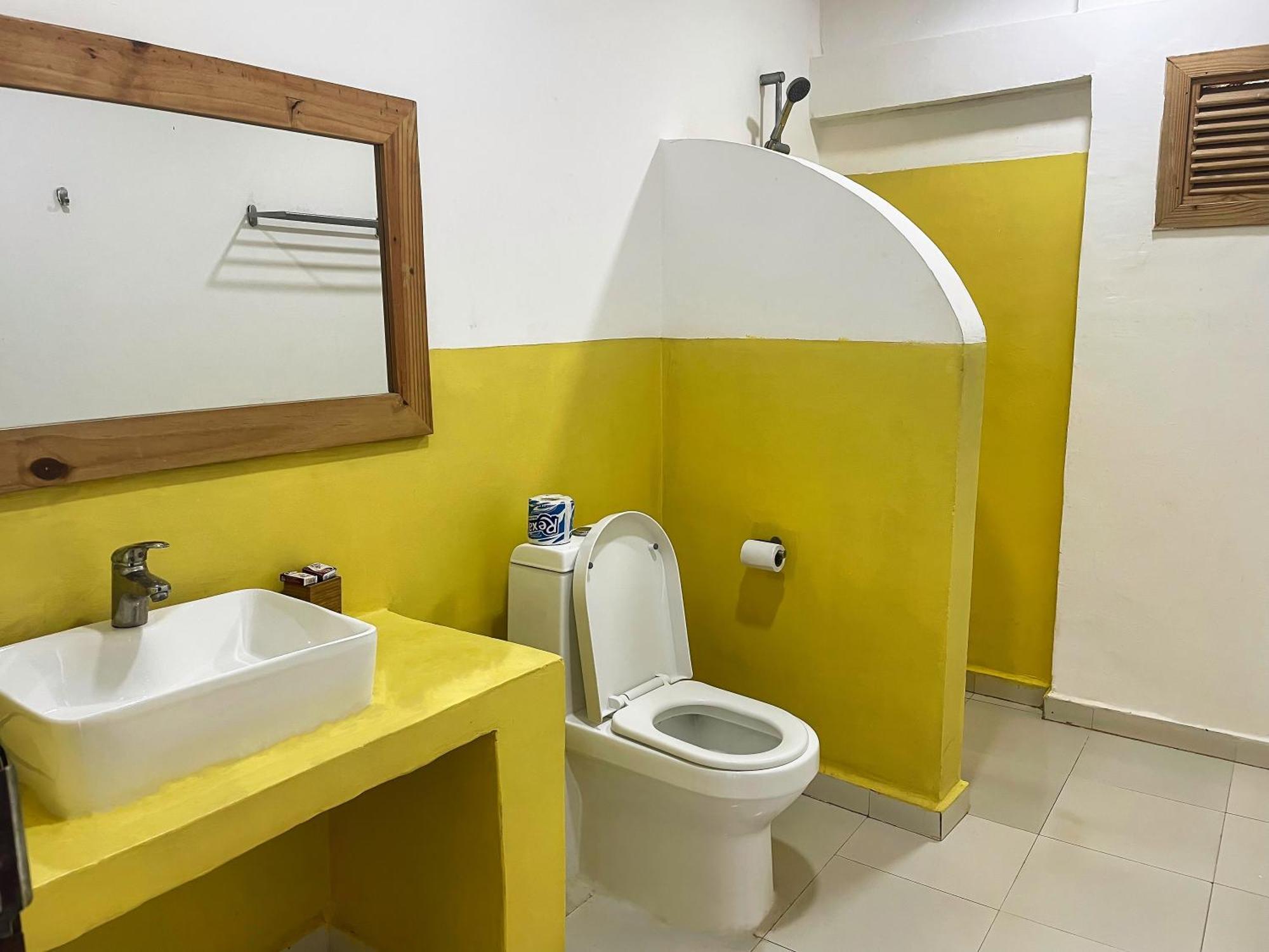 Avo Boutique Hotel Dikoni Екстериор снимка