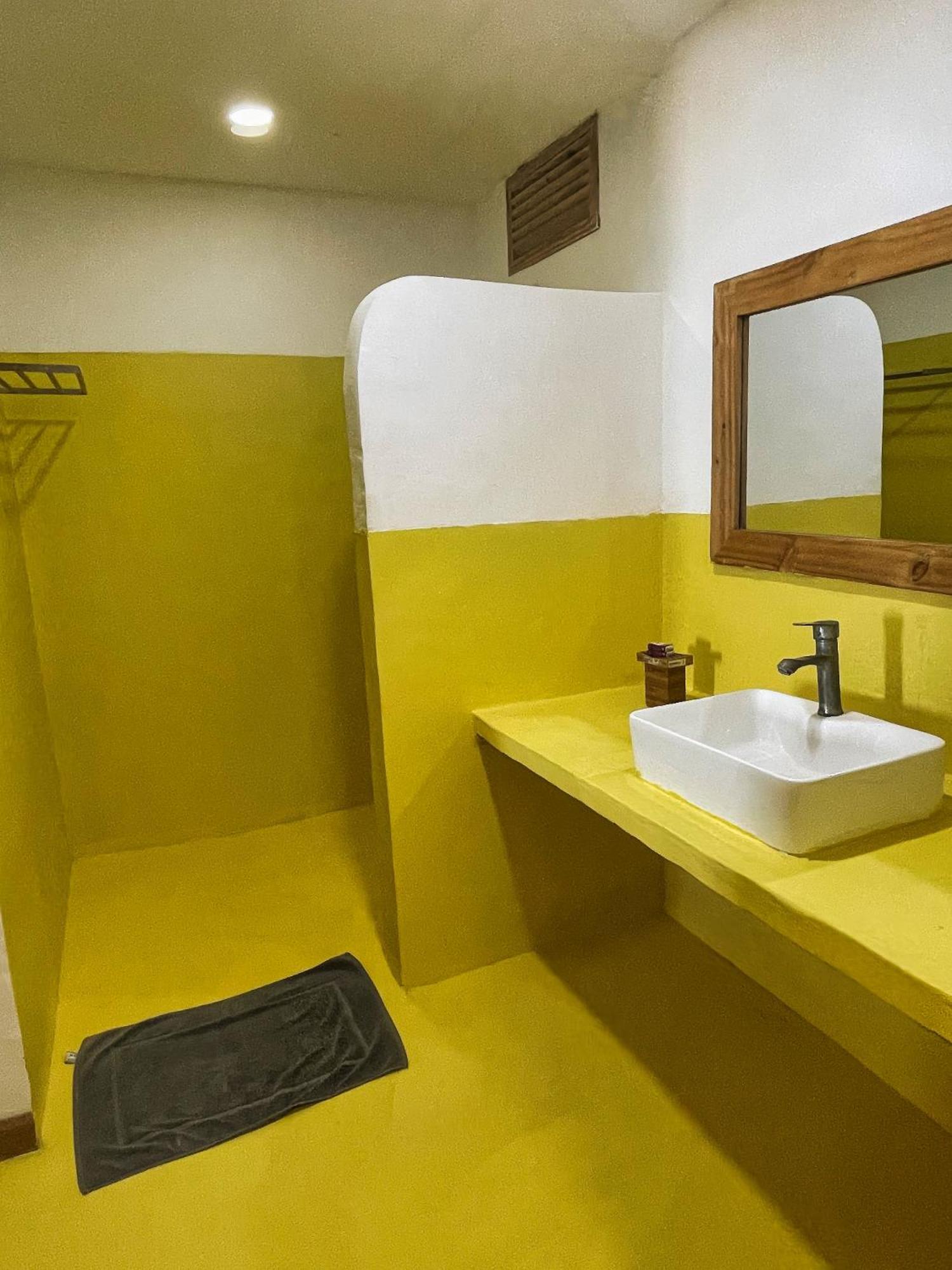 Avo Boutique Hotel Dikoni Екстериор снимка