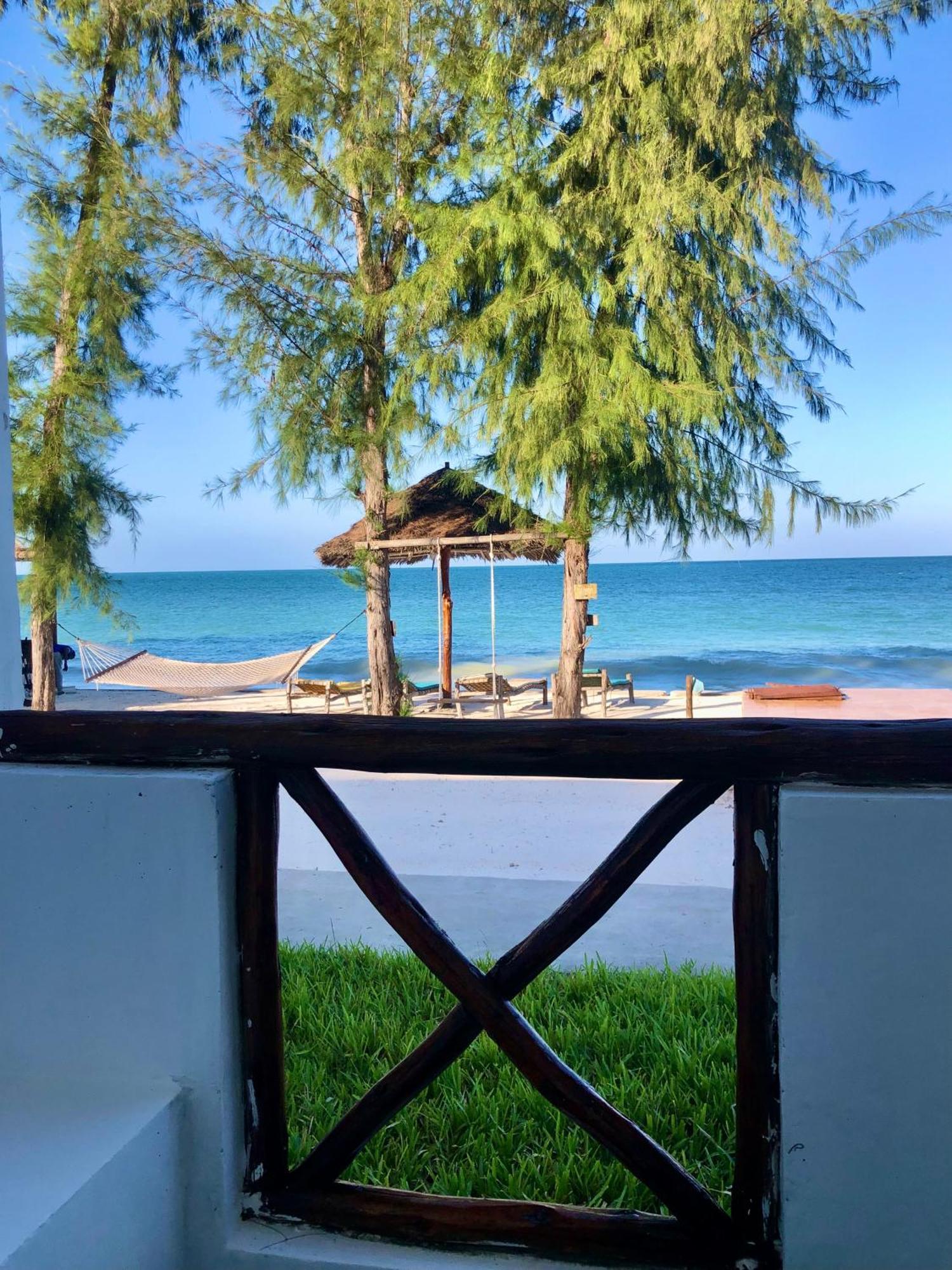 Avo Boutique Hotel Dikoni Екстериор снимка