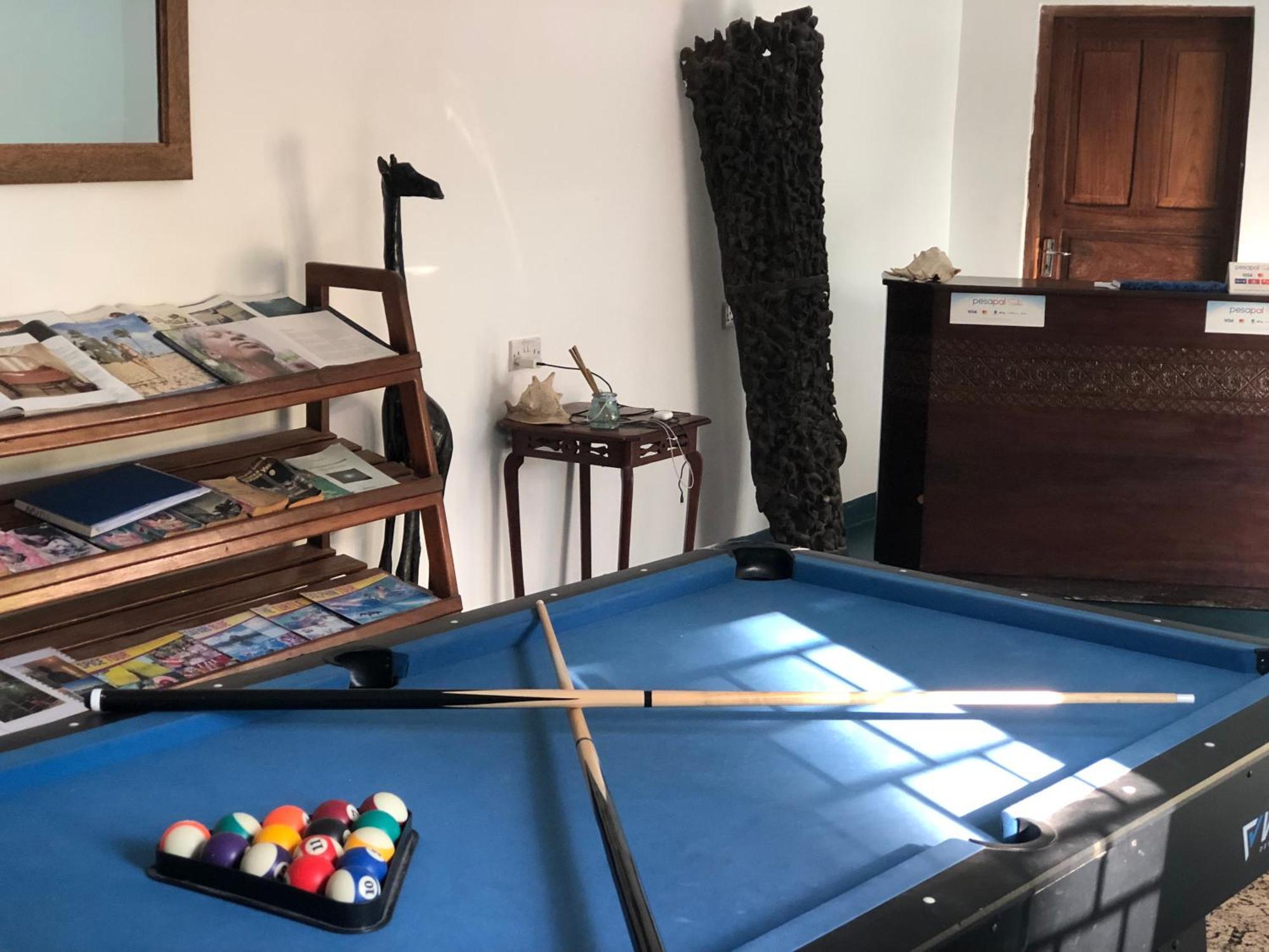 Avo Boutique Hotel Dikoni Екстериор снимка