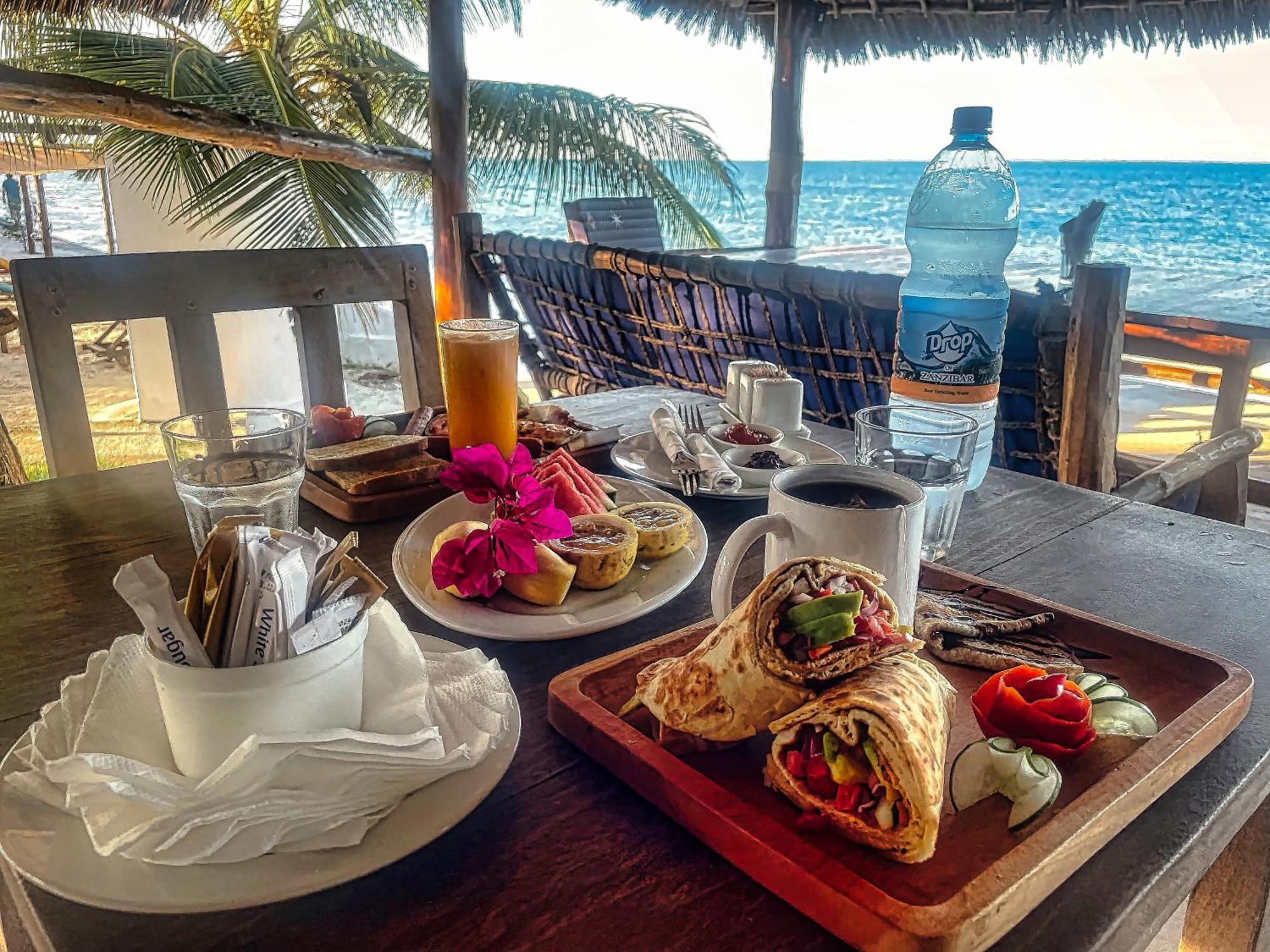 Avo Boutique Hotel Dikoni Екстериор снимка