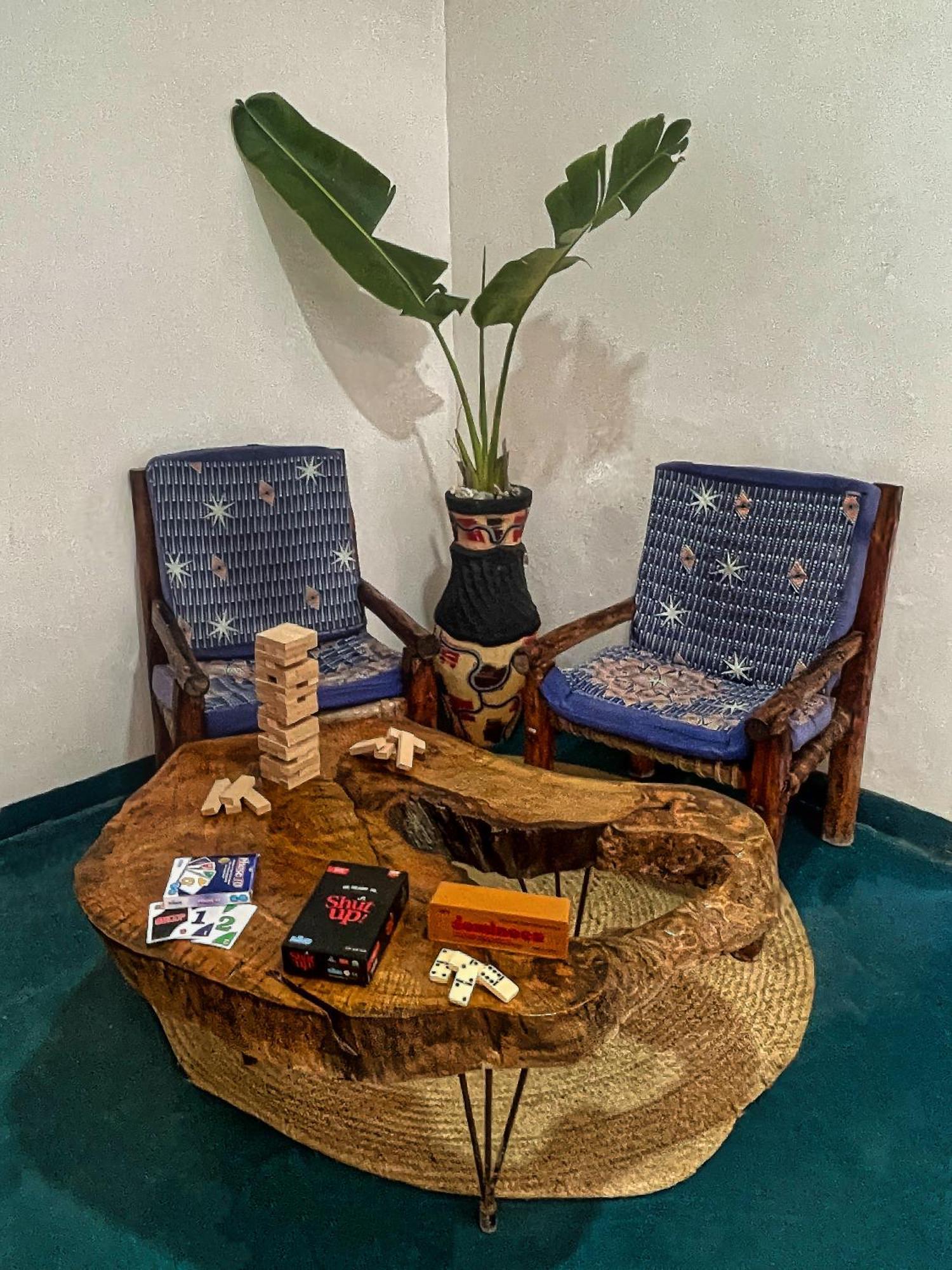 Avo Boutique Hotel Dikoni Екстериор снимка