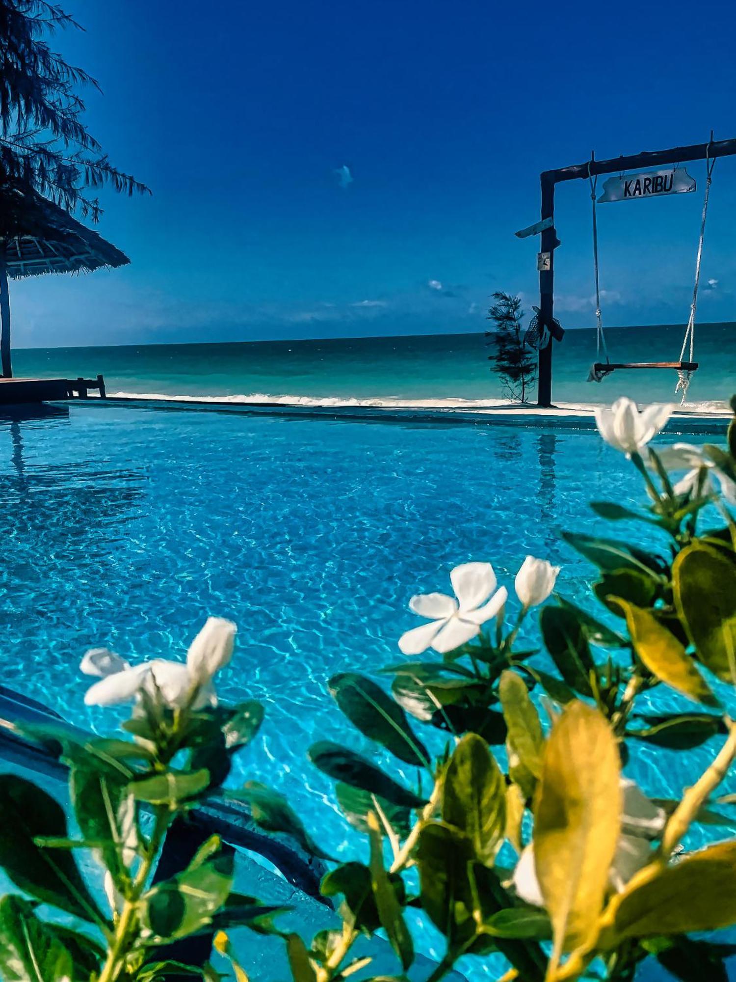 Avo Boutique Hotel Dikoni Екстериор снимка