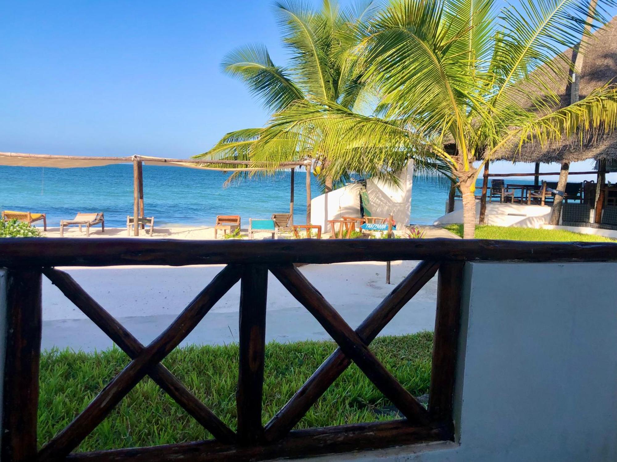 Avo Boutique Hotel Dikoni Екстериор снимка