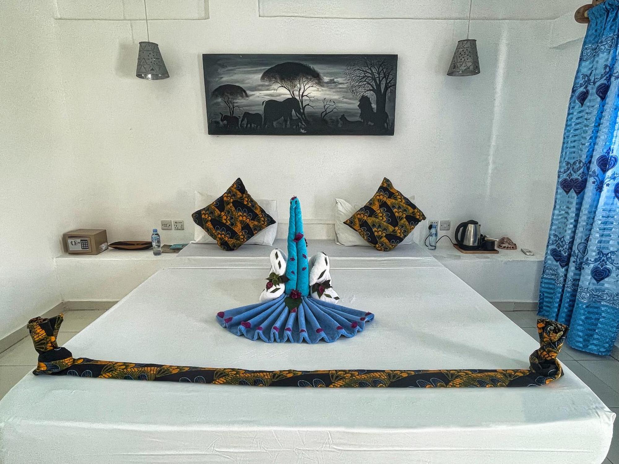 Avo Boutique Hotel Dikoni Екстериор снимка