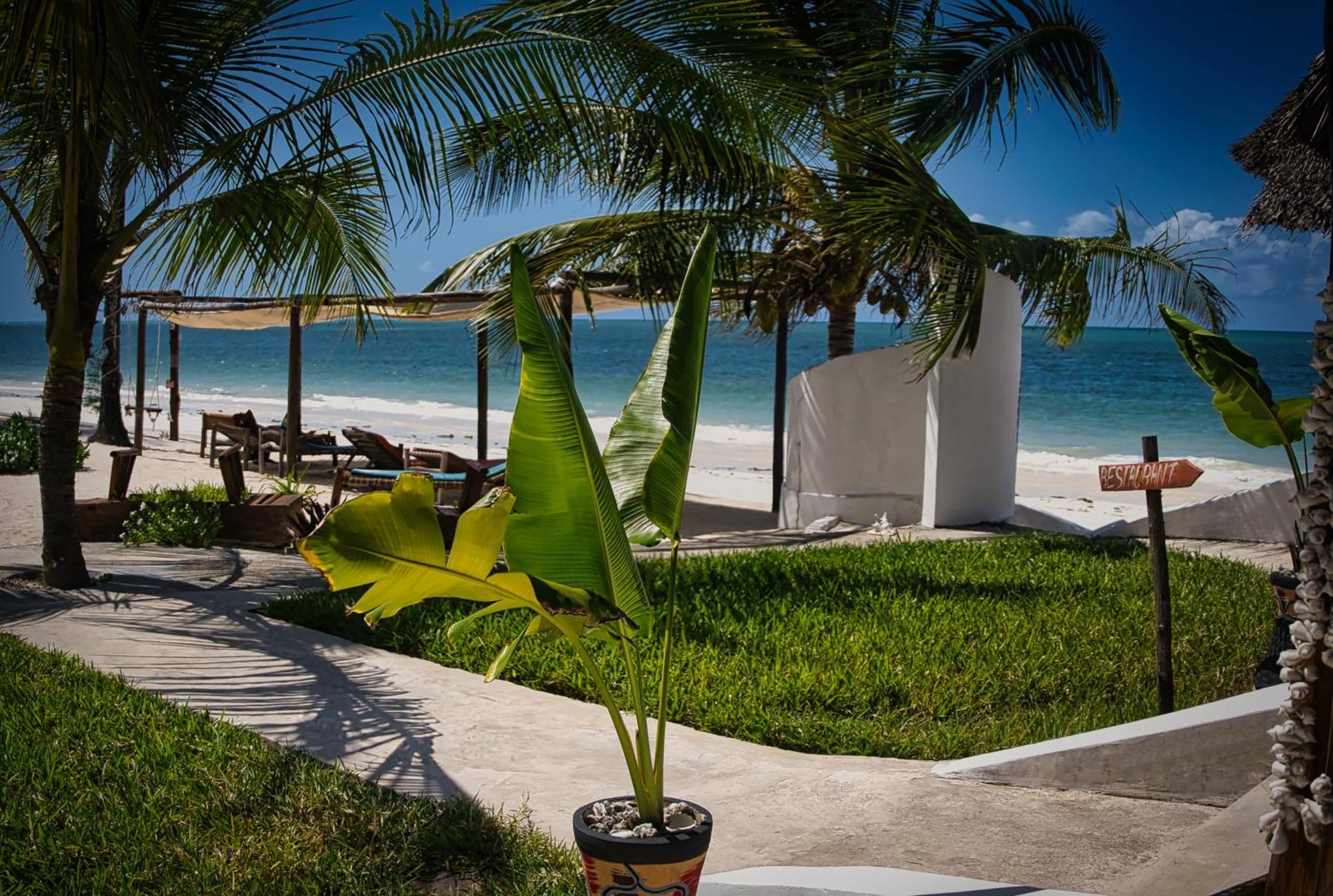 Avo Boutique Hotel Dikoni Екстериор снимка