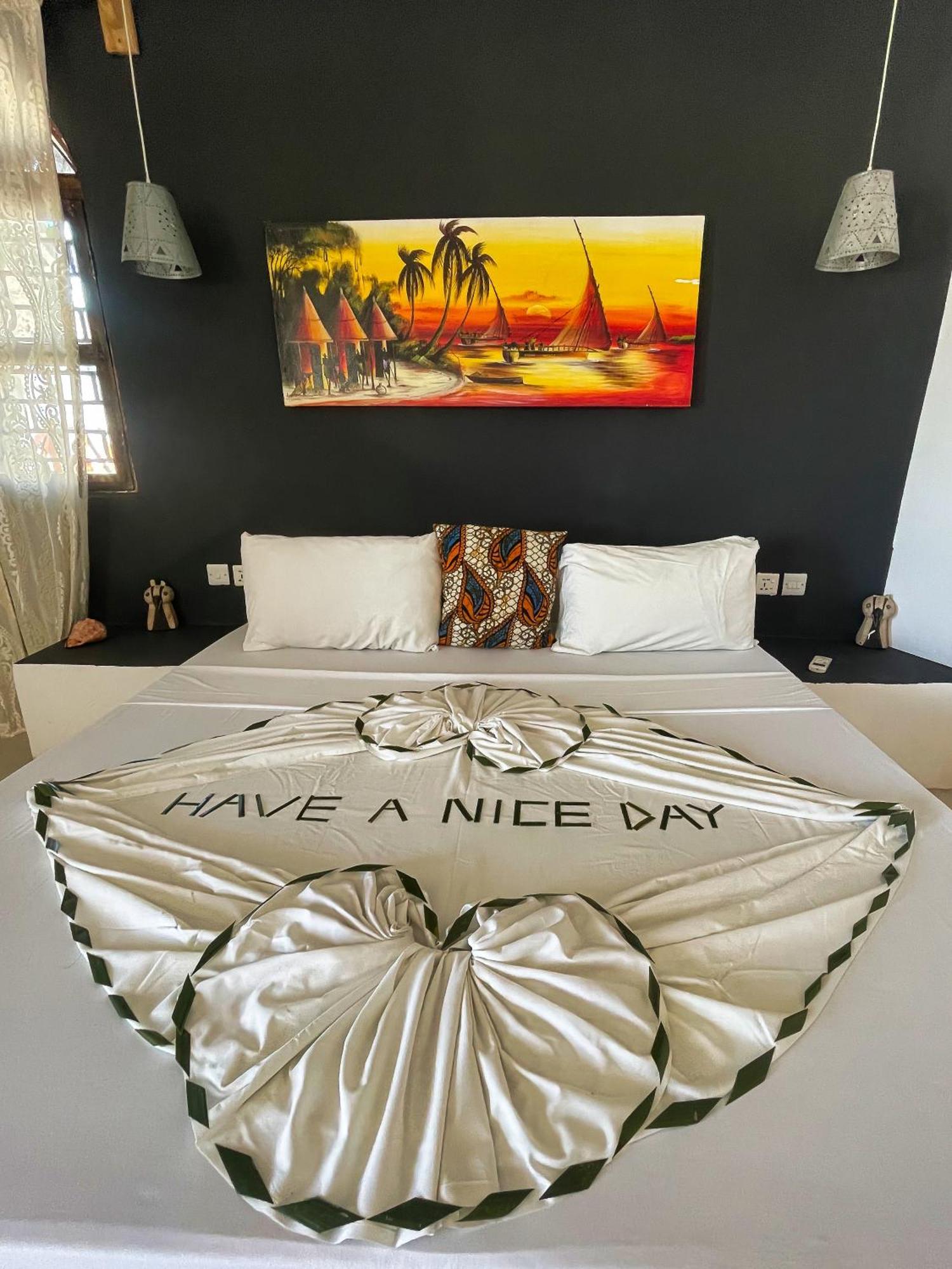 Avo Boutique Hotel Dikoni Екстериор снимка