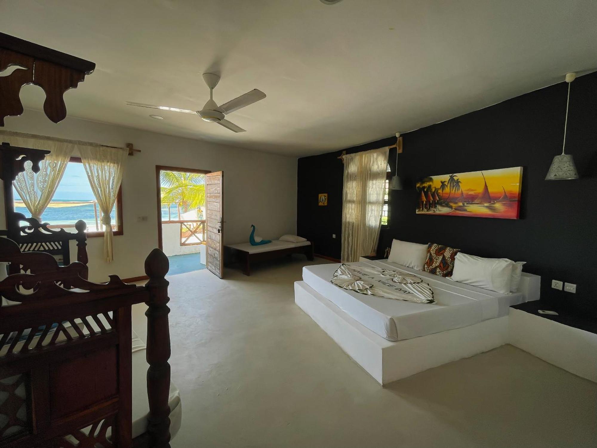 Avo Boutique Hotel Dikoni Екстериор снимка