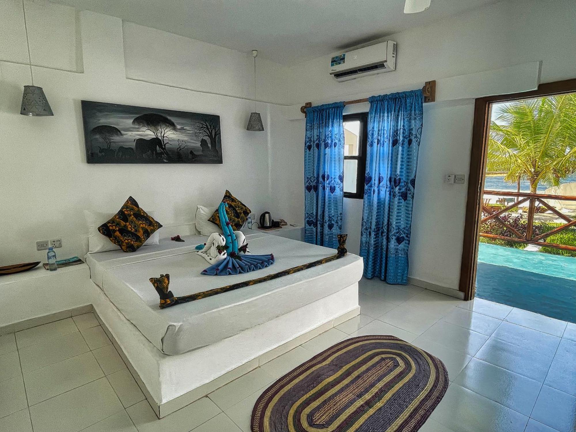 Avo Boutique Hotel Dikoni Екстериор снимка