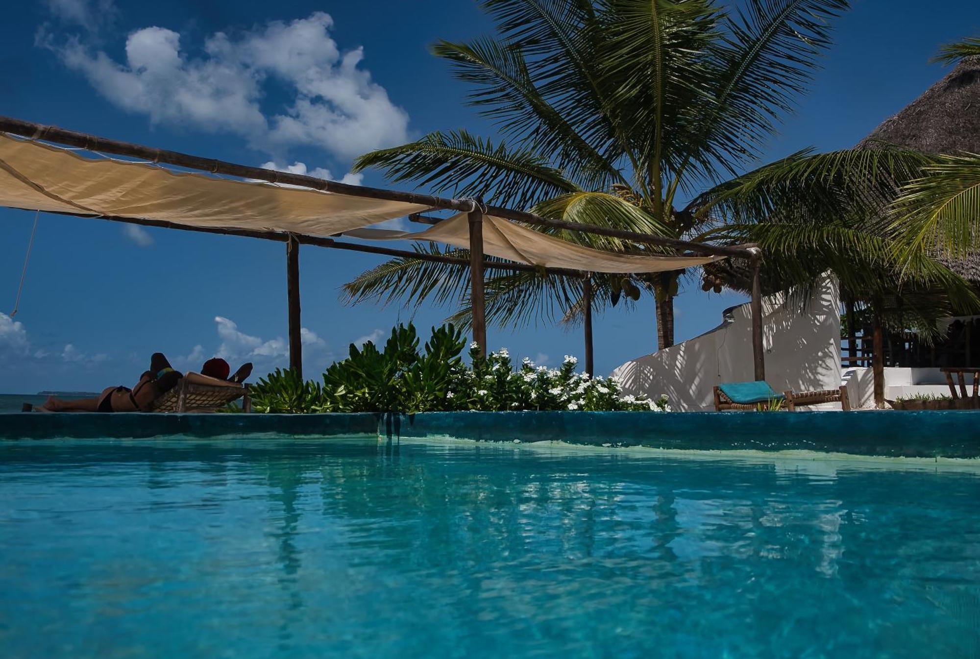 Avo Boutique Hotel Dikoni Екстериор снимка