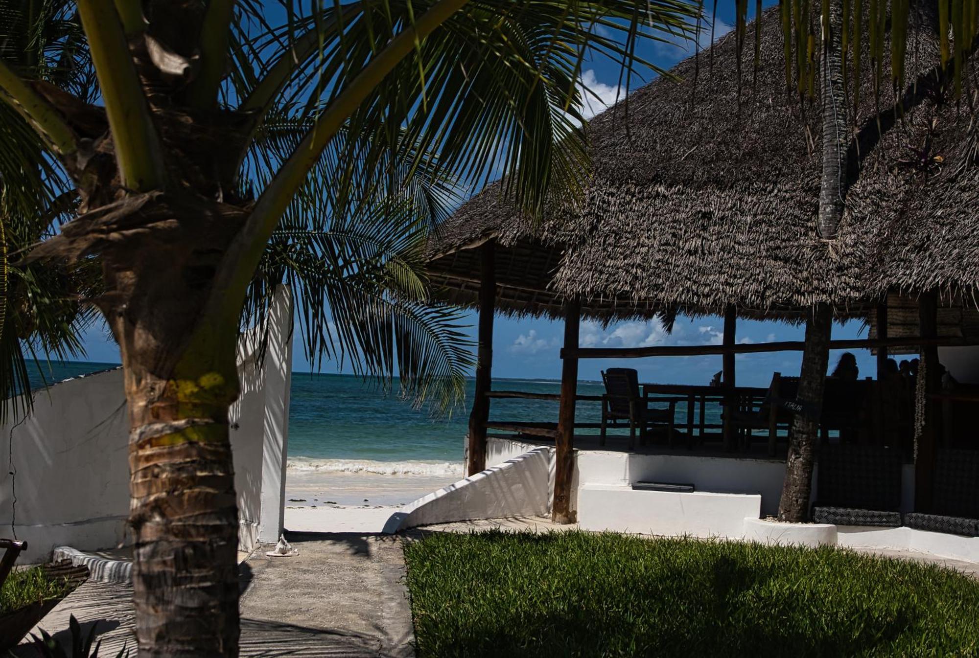 Avo Boutique Hotel Dikoni Екстериор снимка